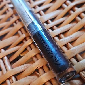 Almay Goddess Lip Gloss NWT Purple/blue Sparkle